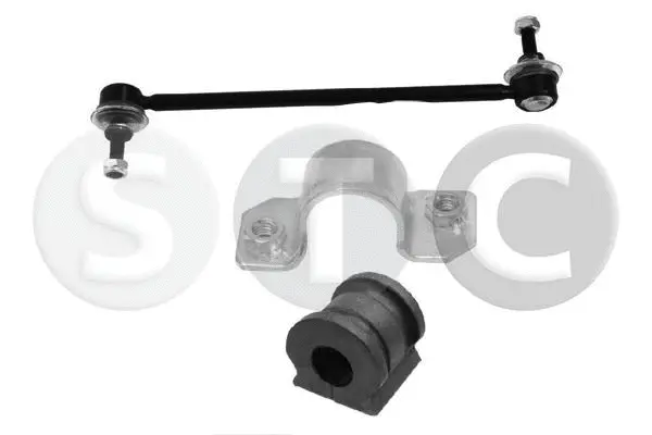 Kit de réparation, suspension du stabilisateur STC T459857