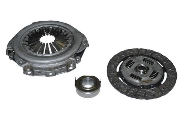 Kit d'embrayage ASAM AUTOMOTIVE 80145