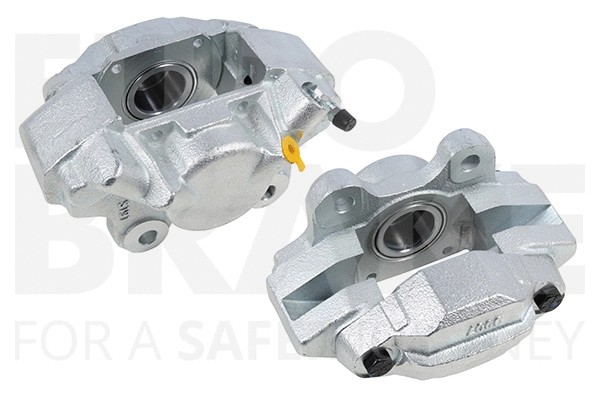 Étrier de frein EUROBRAKE 53012140103