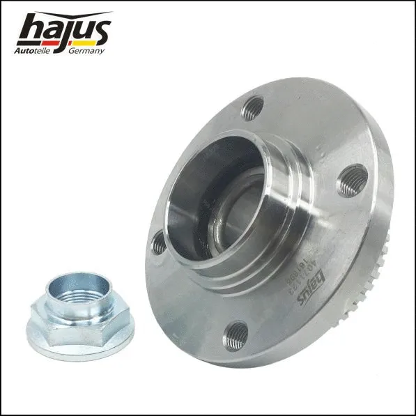 Moyeu de roue hajus Autoteile 4071123