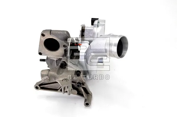 Turbocompresseur, suralimentation BE TURBO 127351