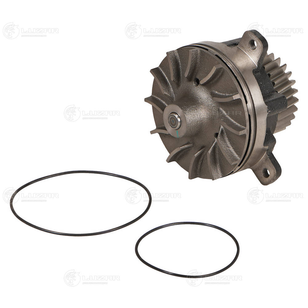 Pompe à eau, refroidissement du moteur LUZAR LWP 1064