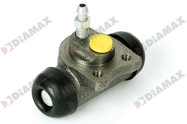 Cylindre de roue DIAMAX N03364
