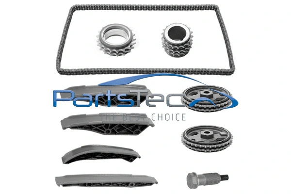 Kit de distribution par chaîne PartsTec PTA114-0458