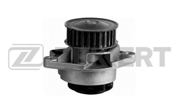 Pompe à eau, refroidissement du moteur ZEKKERT WP-1212
