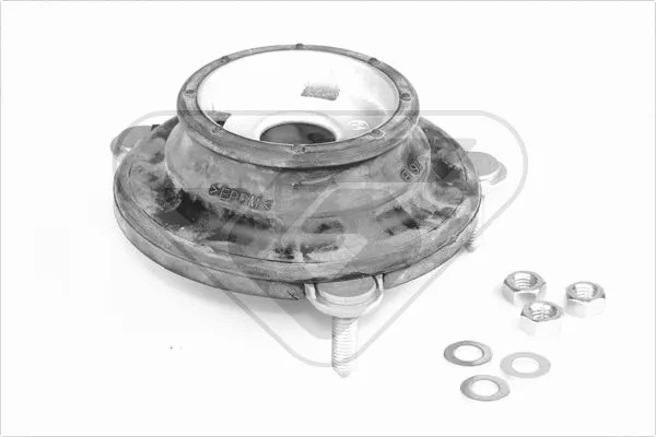 Kit de réparation, coupelle de suspension HUTCHINSON KS 112