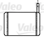 Système de chauffage VALEO 812241