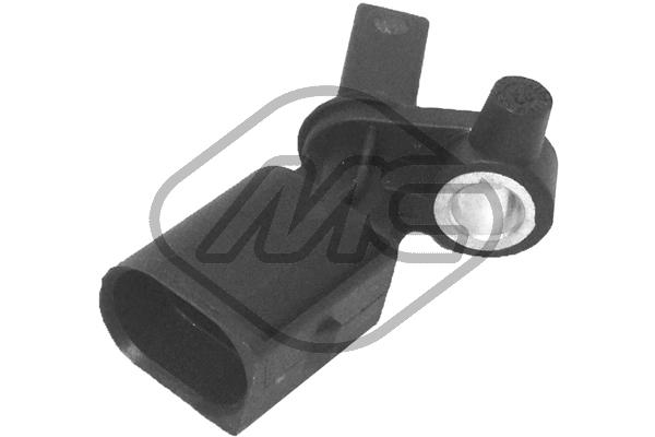 Capteur, vitesse de roue Metalcaucho 50116