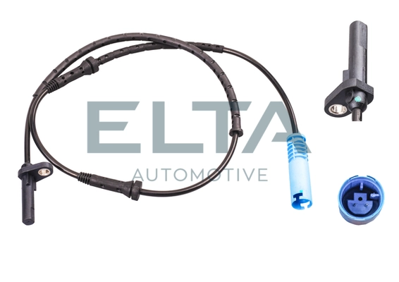 Capteur, vitesse de roue ELTA AUTOMOTIVE EA1687