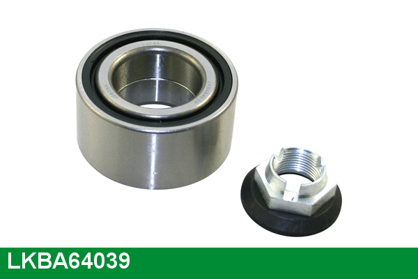 Kit de roulements de roue LUCAS LKBA64039