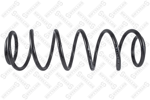 Ressort de suspension STELLOX 10-20689-SX
