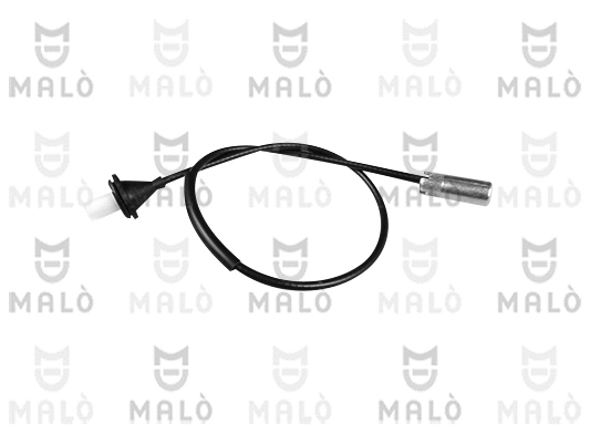 Câble flexible de commande de compteur AKRON-MALÒ 25084
