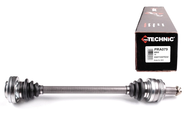 Arbre de transmission PROTECHNIC PRA079