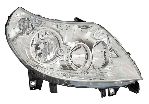 Projecteur principal SPILU 390774