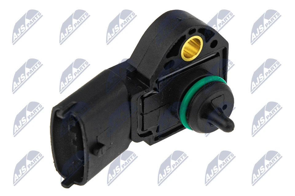 Capteur, pression de carburant NTY ECM-VV-000