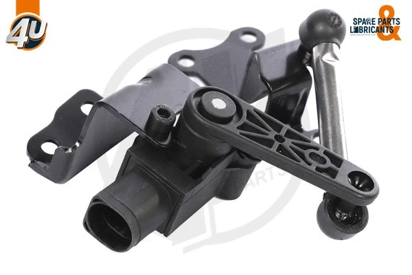 Capteur, correcteur de portée d’éclairage 4U Autoparts 33933VV