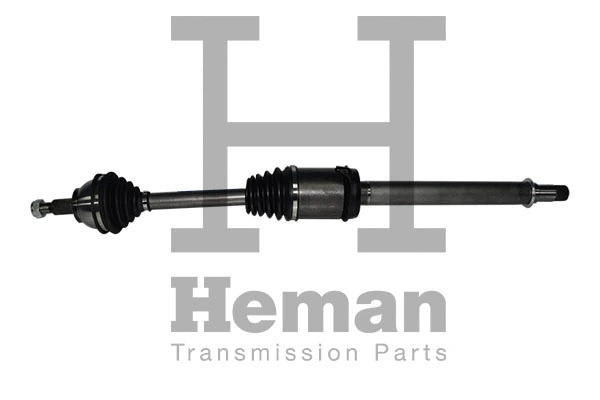 Arbre de transmission HEMAN TD73970