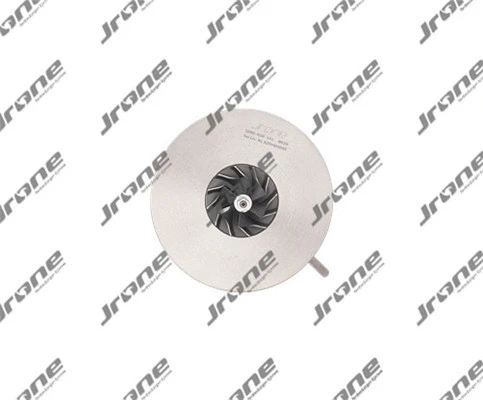 Groupe carter, turbocompresseur Jrone 1000-030-101