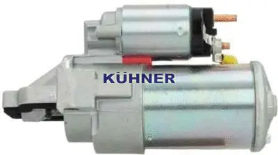 Démarreur AD KÜHNER 256240