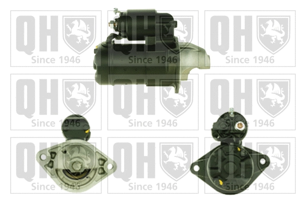 Démarreur QUINTON HAZELL QRS1560