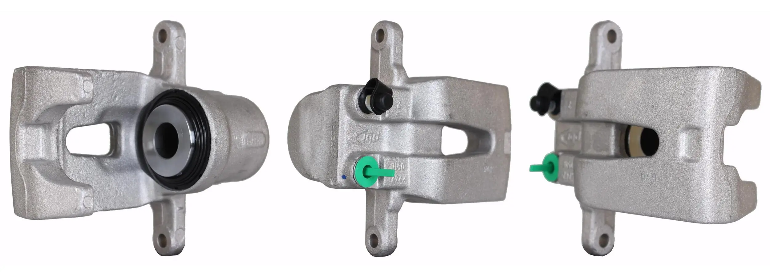 Étrier de frein TMI BR006924
