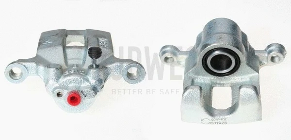 Étrier de frein BUDWEG CALIPER 343202