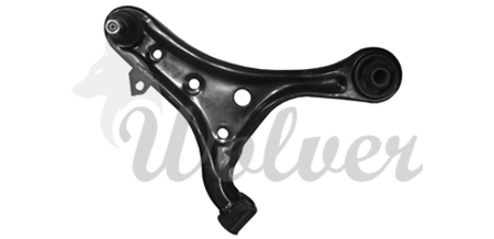 Rotule de barre de connexion WOLVER SP319381