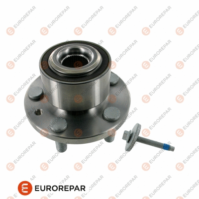 Kit de roulements de roue EUROREPAR 1681952880