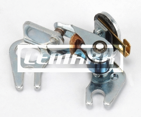 Jeu de contacts, distributeur d'allumage LEMARK LCT015