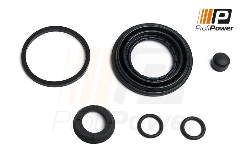 Kit de réparation, étrier de frein ProfiPower 9B3016