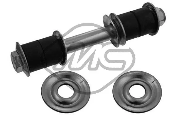Entretoise/tige, stabilisateur Metalcaucho 06929
