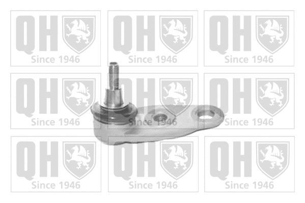 Rotule de suspension QUINTON HAZELL QSJ3501S