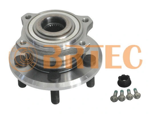 Kit de roulements de roue BRTEC 991330K