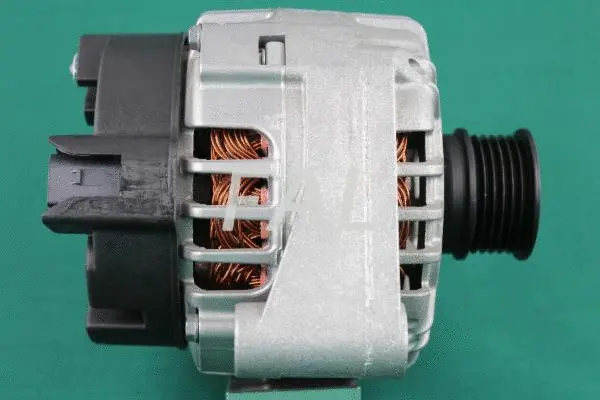 Alternateur FAL Anlasser- und Lichtmaschinenservice F000446/1