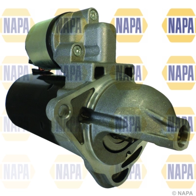 Démarreur NAPA NSM1212