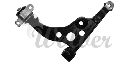 Rotule de barre de connexion WOLVER SP305761