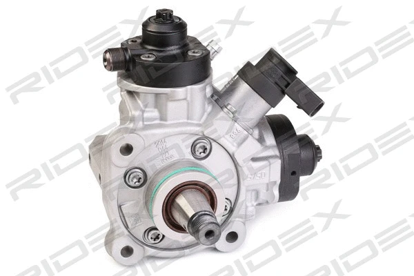 Pompe à haute pression RIDEX 3918H0108R