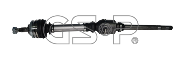 Arbre de transmission GSP-BR 245108