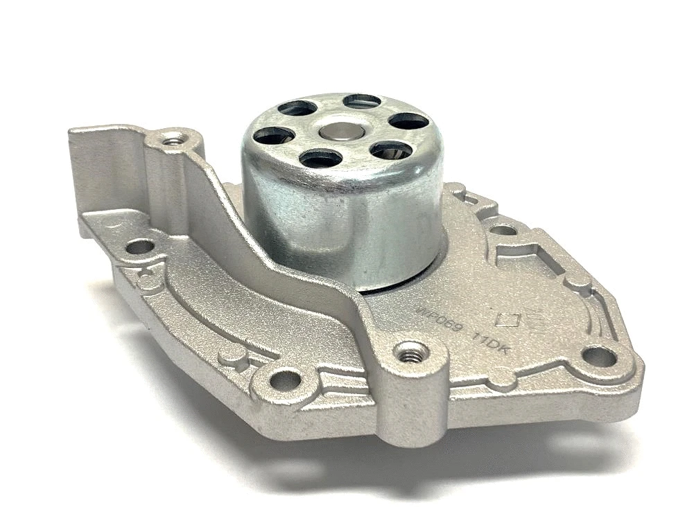 Pompe à eau, refroidissement du moteur CORAM WP069