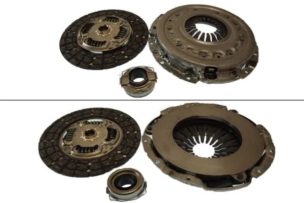 Kit d'embrayage KAWE 962928
