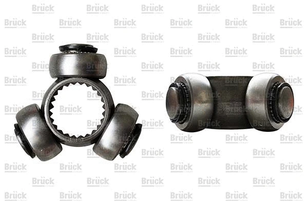 Arbre de transmission EURO ESPAÑA 3B0498099D-EURO
