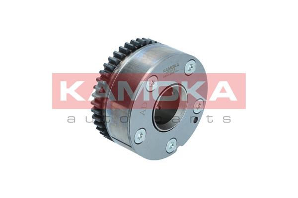 Dispositif de réglage électrique d'arbre à cames KAMOKA RV014