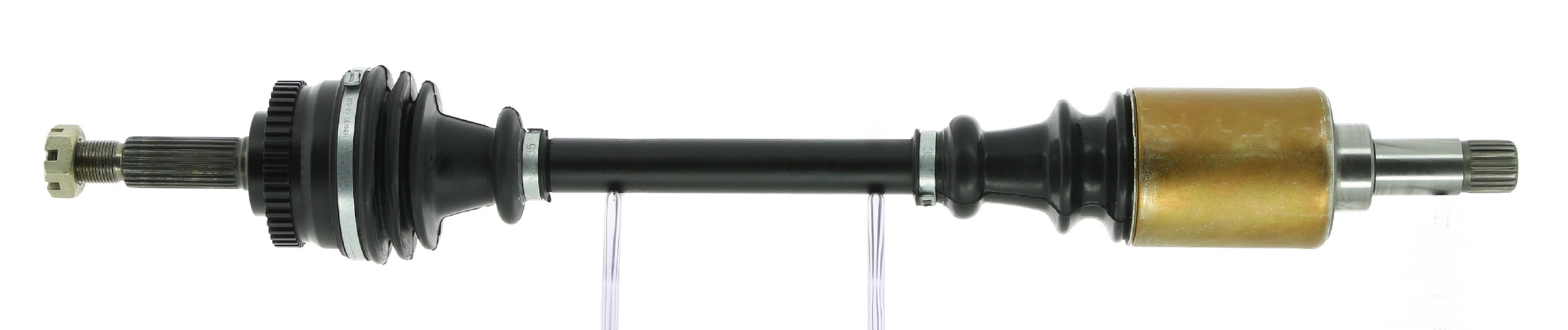 Arbre de transmission FRIESEN FDS3303
