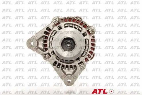Alternateur ATL Autotechnik L 84 490