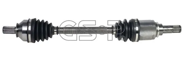 Arbre de transmission MDR GSP-202518