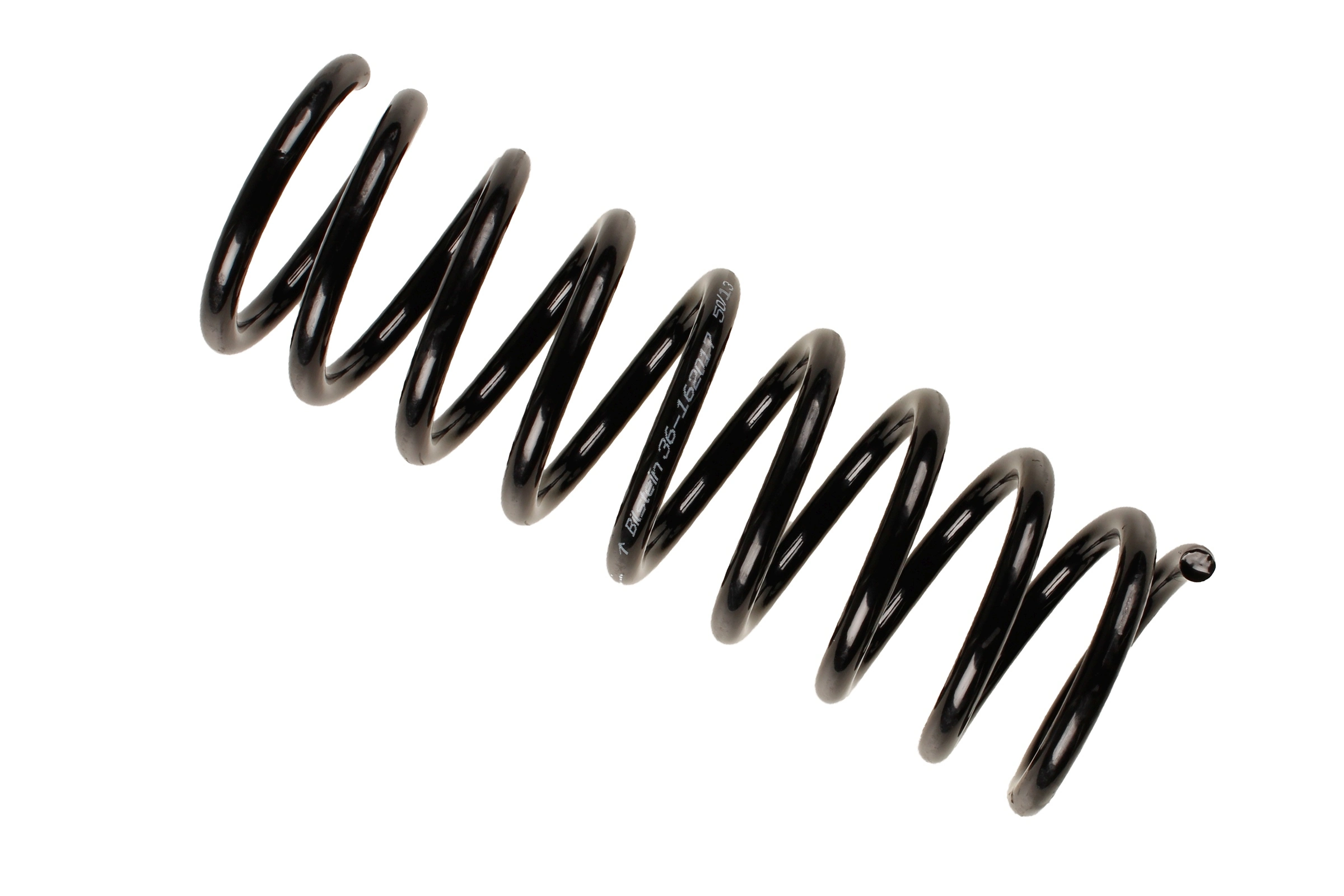 Ressort de suspension BILSTEIN 36-162017