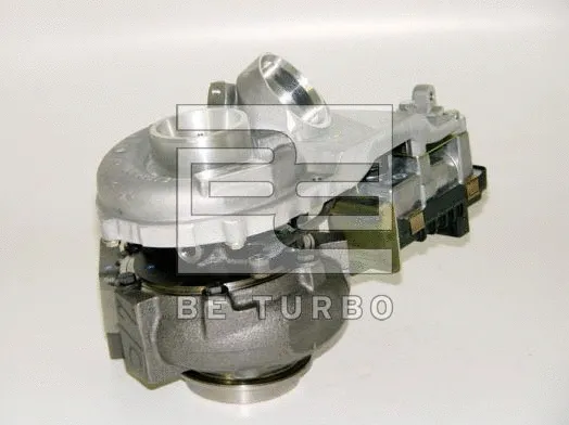 Turbocompresseur, suralimentation BE TURBO 127598
