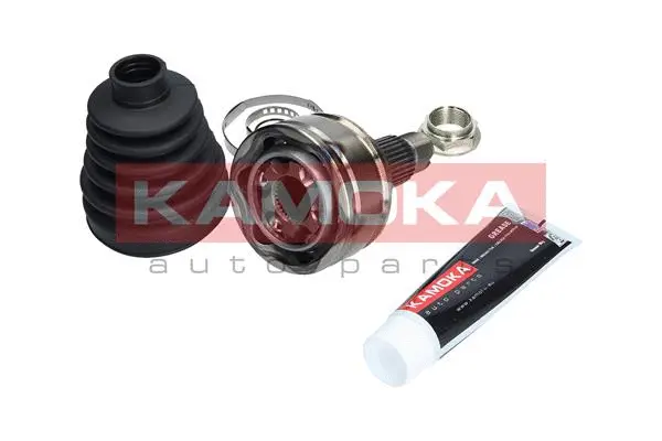 Jeu de joints, arbre de transmission KAMOKA 6025