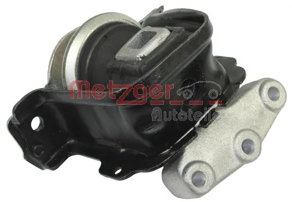 Support moteur METZGER 8053729