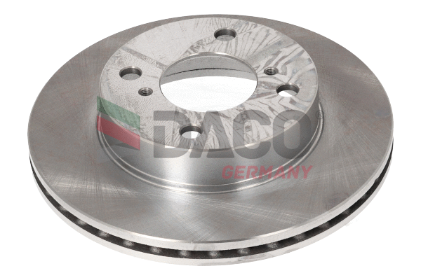 Disque de frein DACO Germany 603702
